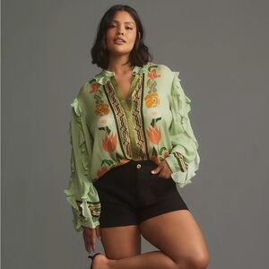 NWT Bl-nk Gillina Top